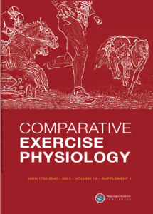 Longitudinal study of vertical head and pelvic movement asymmetry in event horses